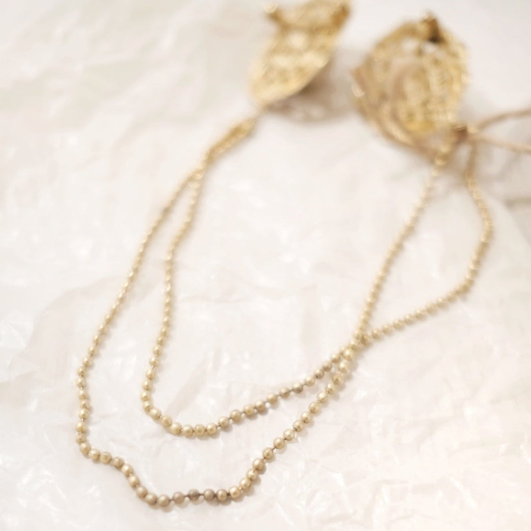 Vintage brooch