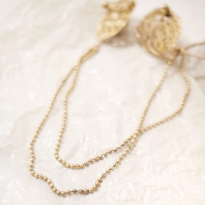 Vintage brooch