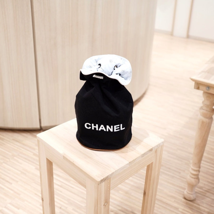 Chanel waterproof bucket
