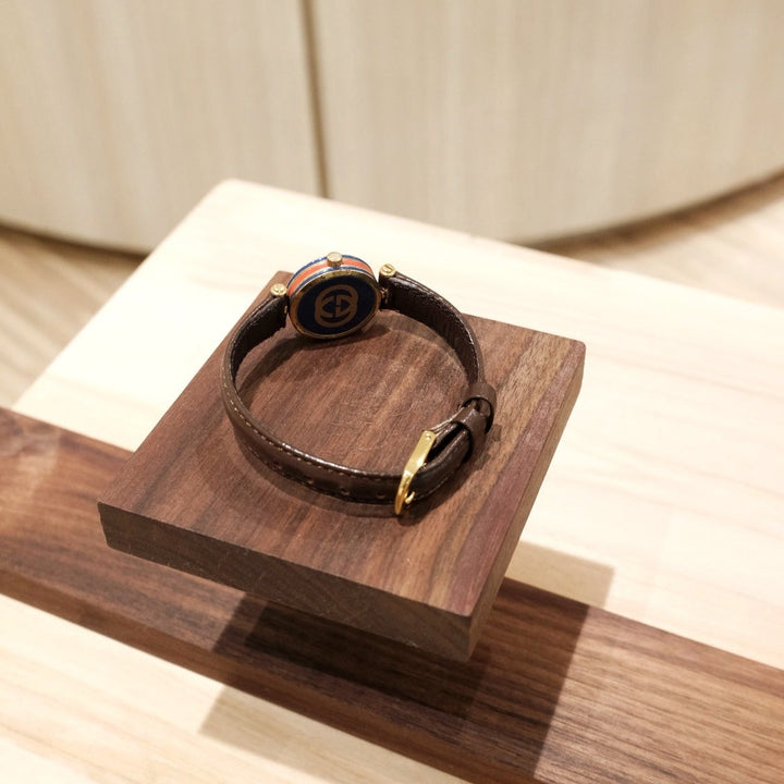 Gucci vintage watch