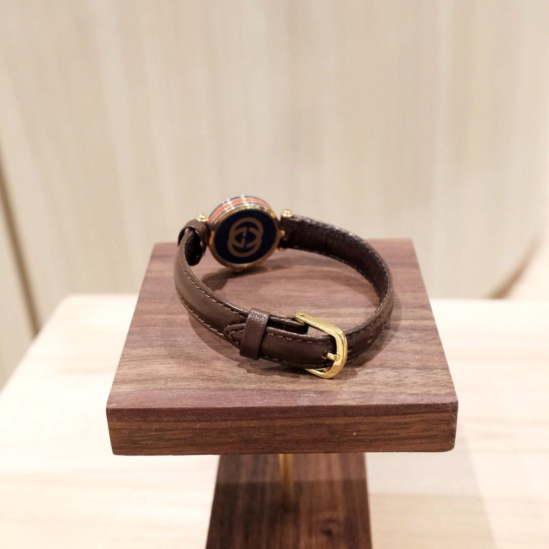 Gucci vintage watch