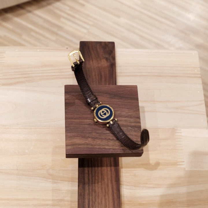 Gucci vintage watch