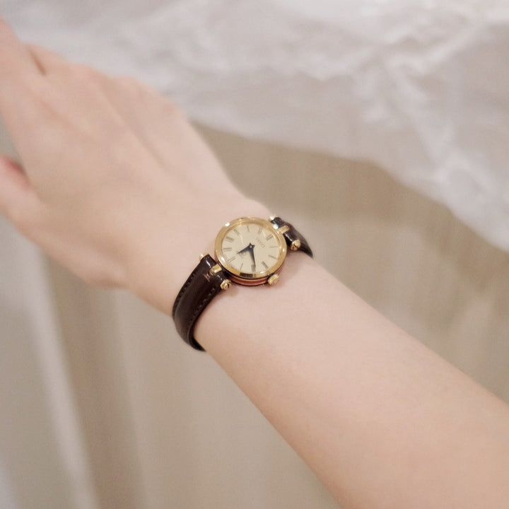 Gucci vintage watch