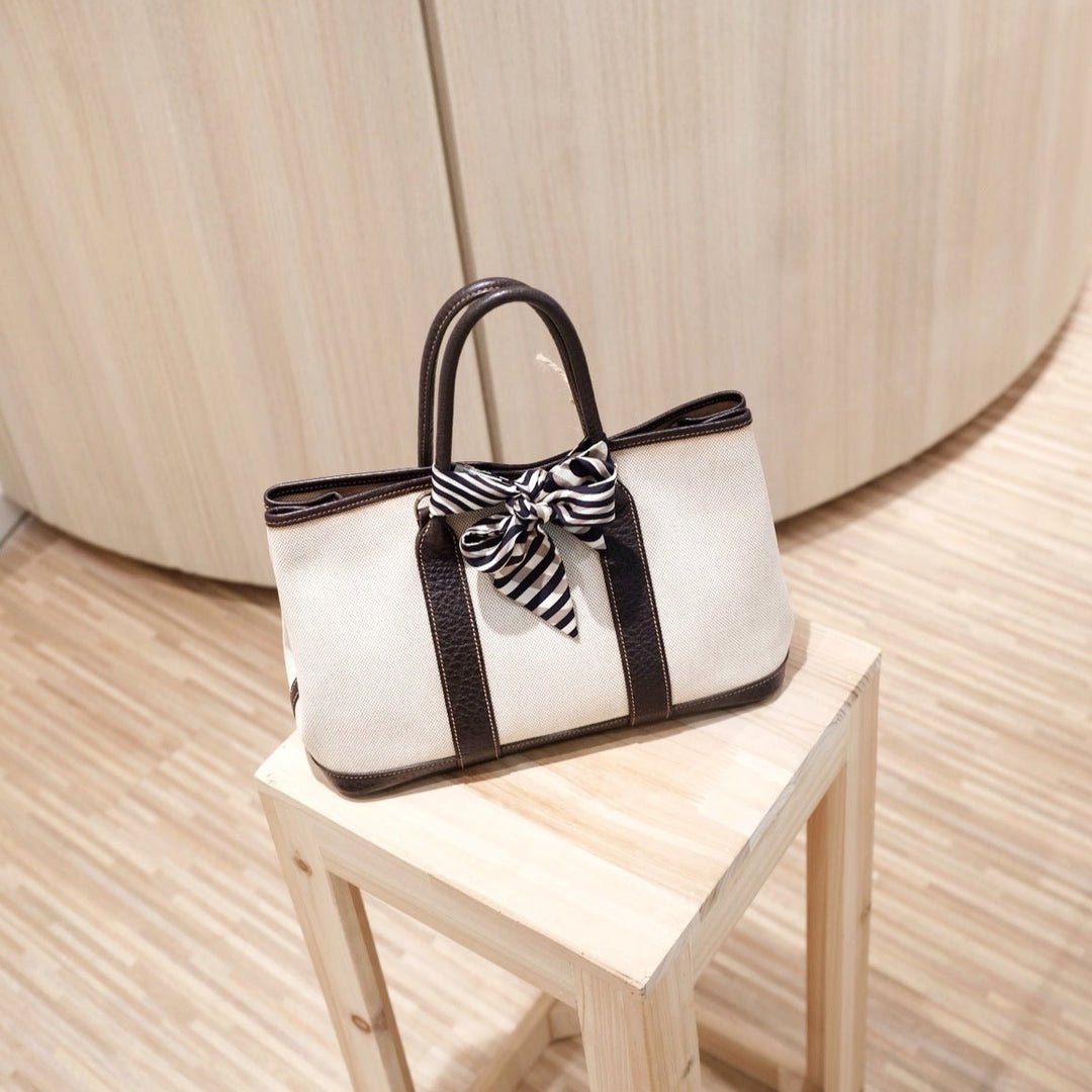 Hermes Vintage Garden Party TPM