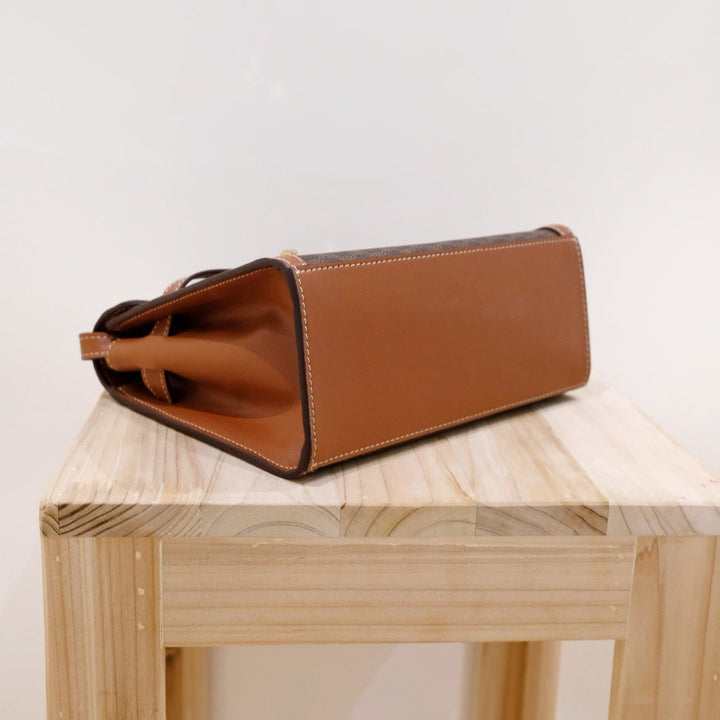Celine Kelly Crossbody Bag