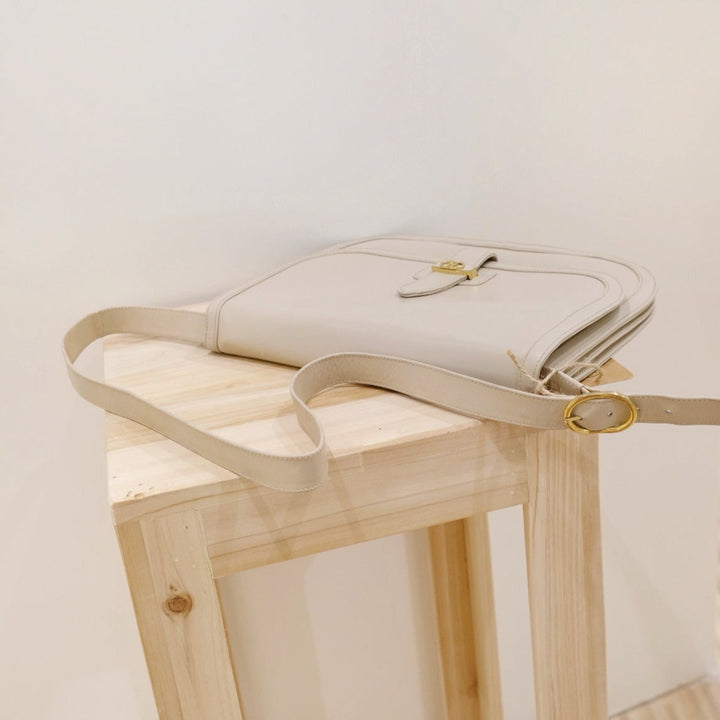 Gucci vintage shoulder bag