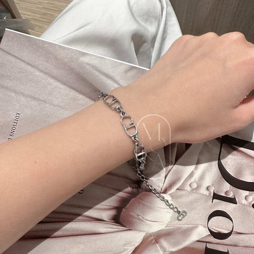 Dior vintage bracelet