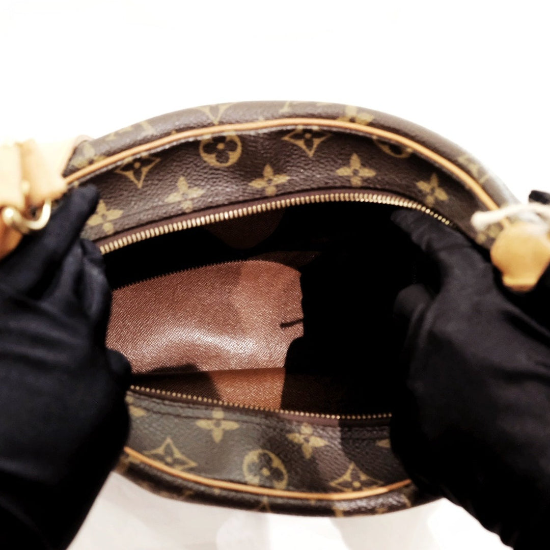Lv monogram boulogne
