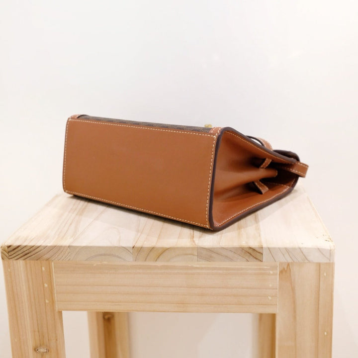 Celine Kelly Crossbody Bag