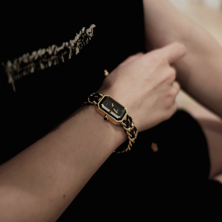 Chanel vintage Chanel Première watch