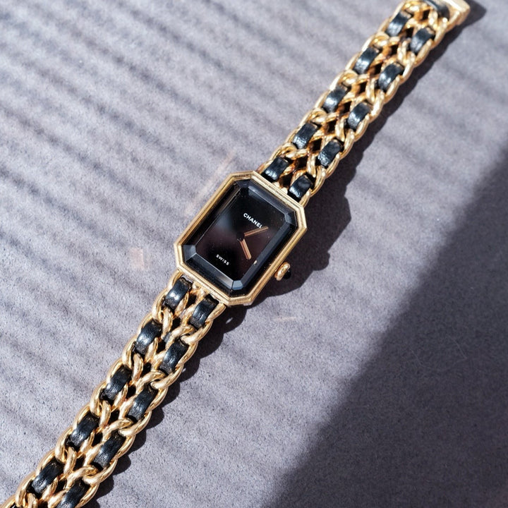 Chanel vintage Chanel Première watch