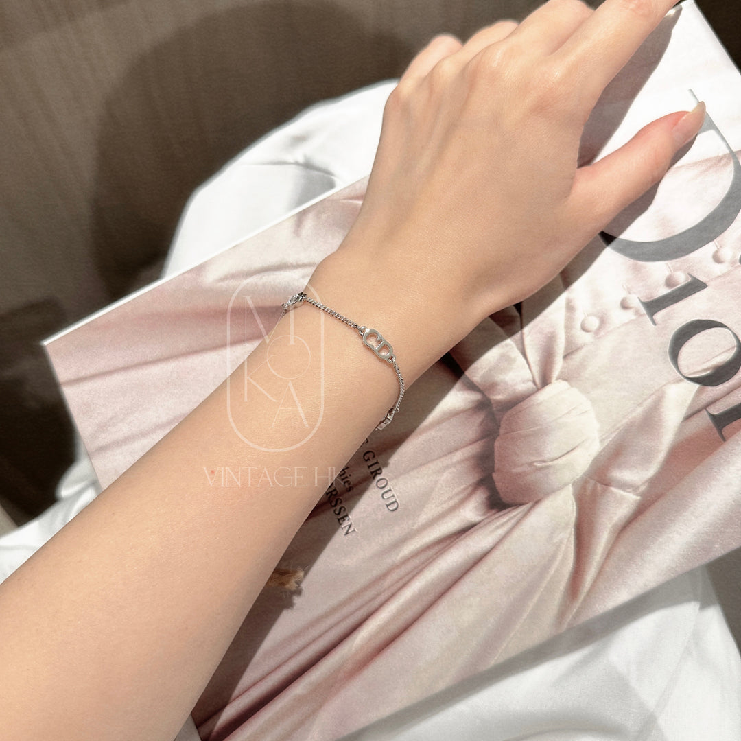 Dior vintage bracelet