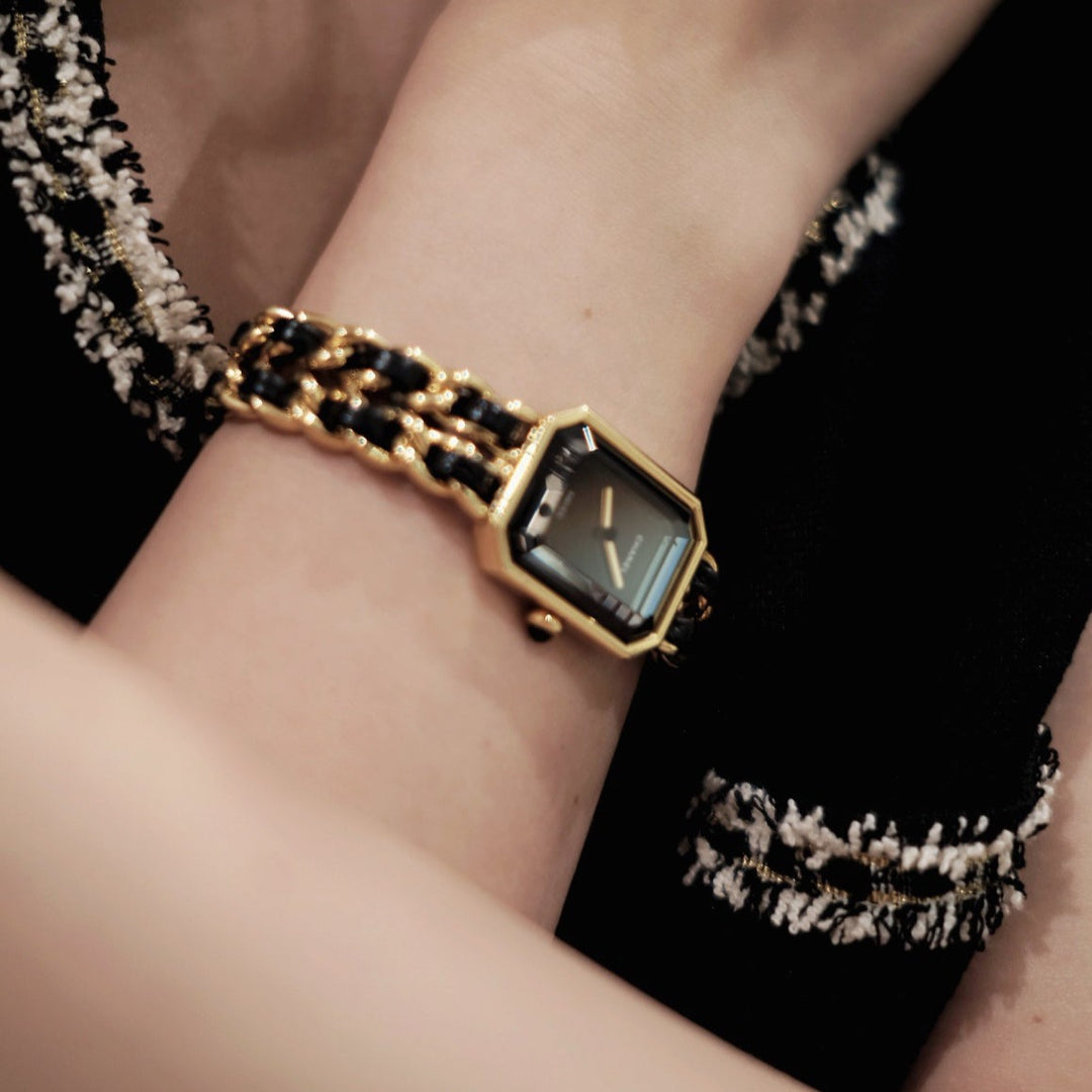 Chanel vintage Chanel Première watch