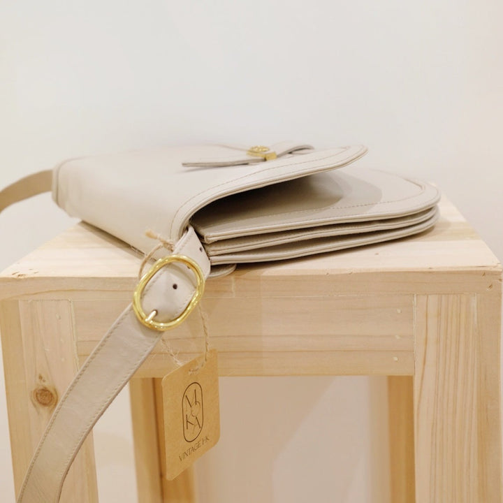 Gucci vintage shoulder bag