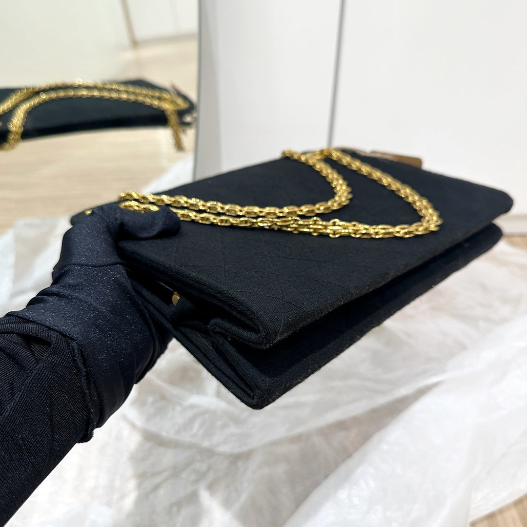Chanel vintage cocktail bag