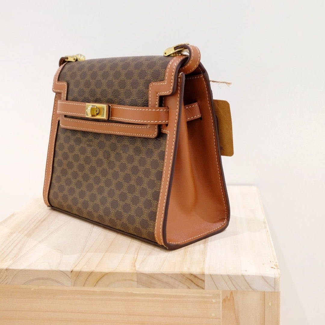 Celine Kelly Crossbody Bag