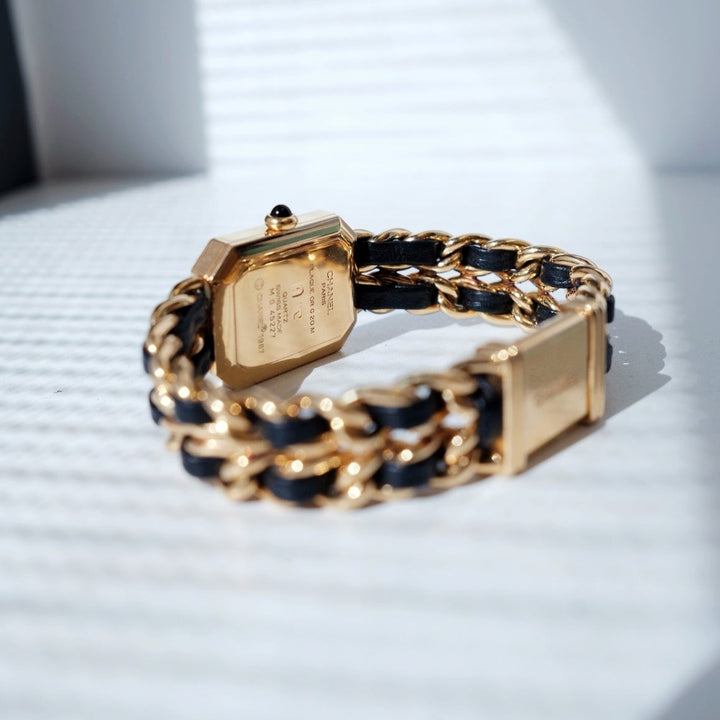 Chanel vintage Chanel Première watch