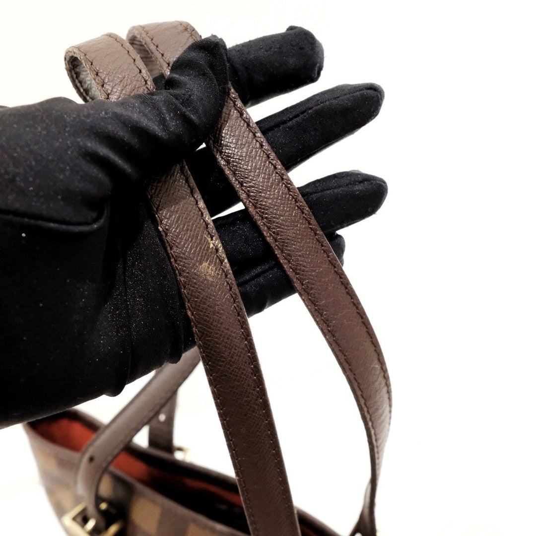Louis Vuitton marais bag