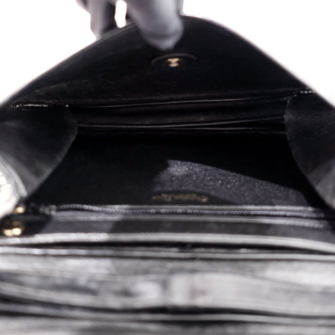 Dior CD trotter shoulder bag