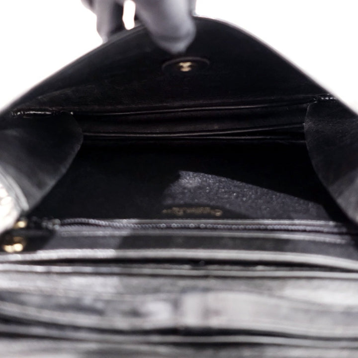 Dior CD trotter shoulder bag