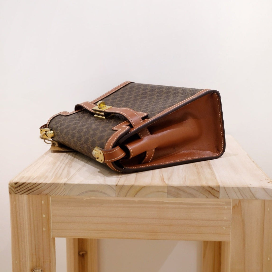 Celine Kelly Crossbody Bag