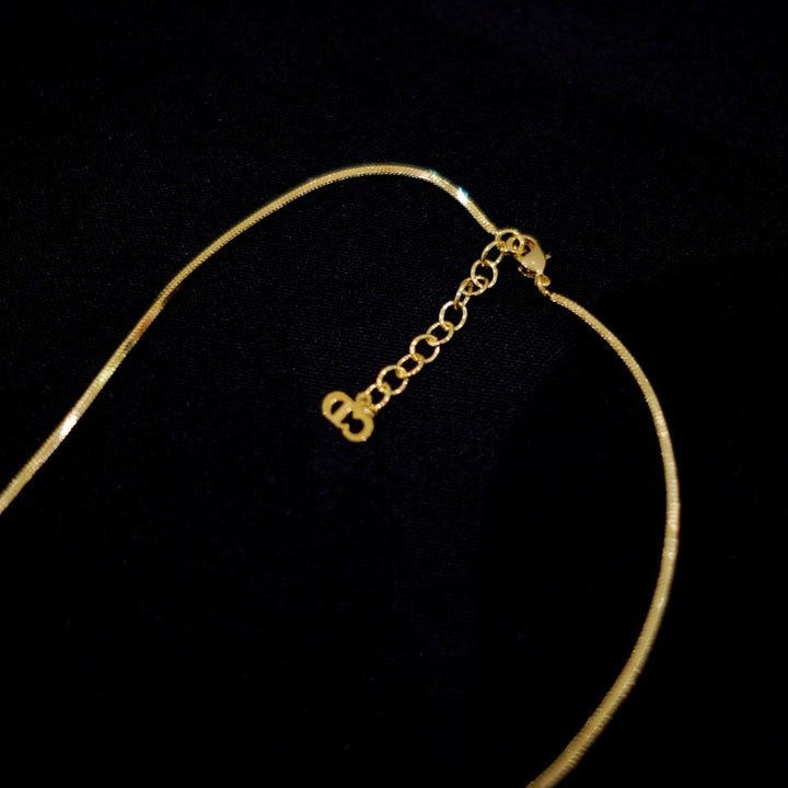 Dior vintage necklace