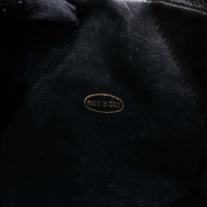 Chanel vintage camera chain bag