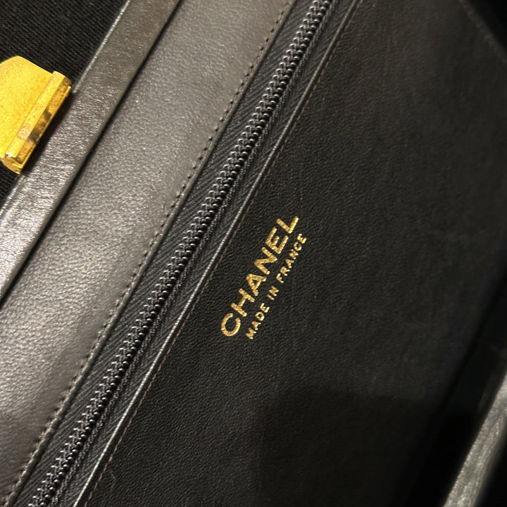 Chanel vintage cocktail bag