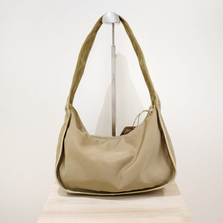 Prada tessuto shoulder bag