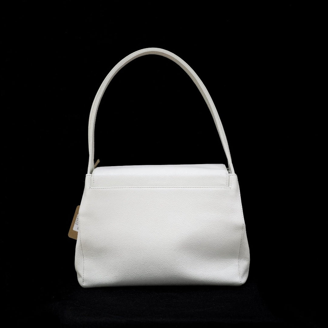 Chanel vintage caviar kelly