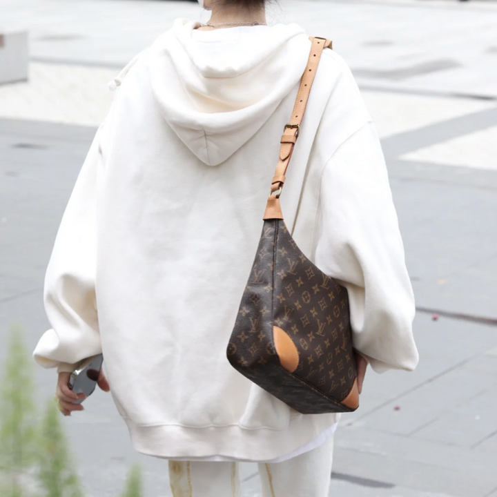Lv monogram boulogne