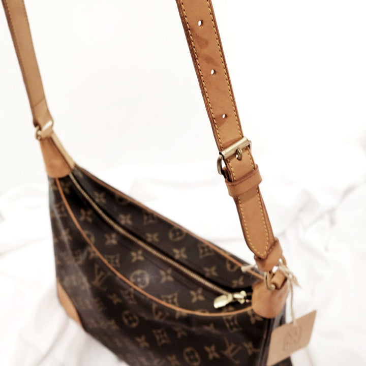 Lv monogram boulogne