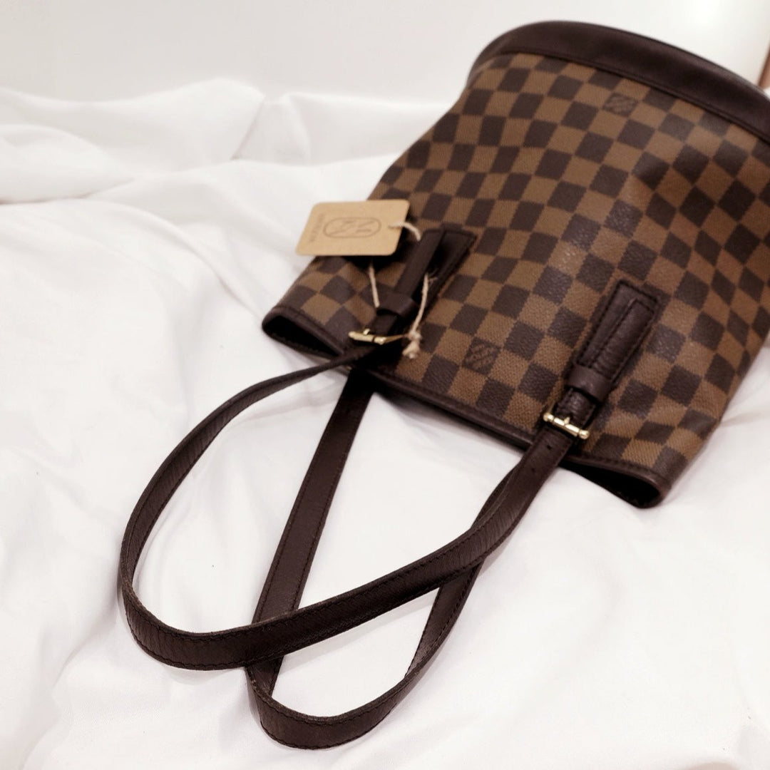 Louis Vuitton marais bag