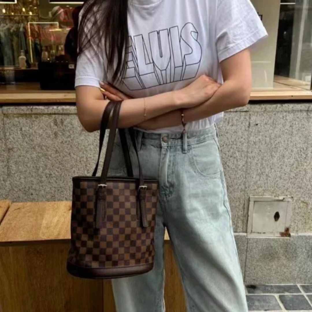 Louis Vuitton marais bag