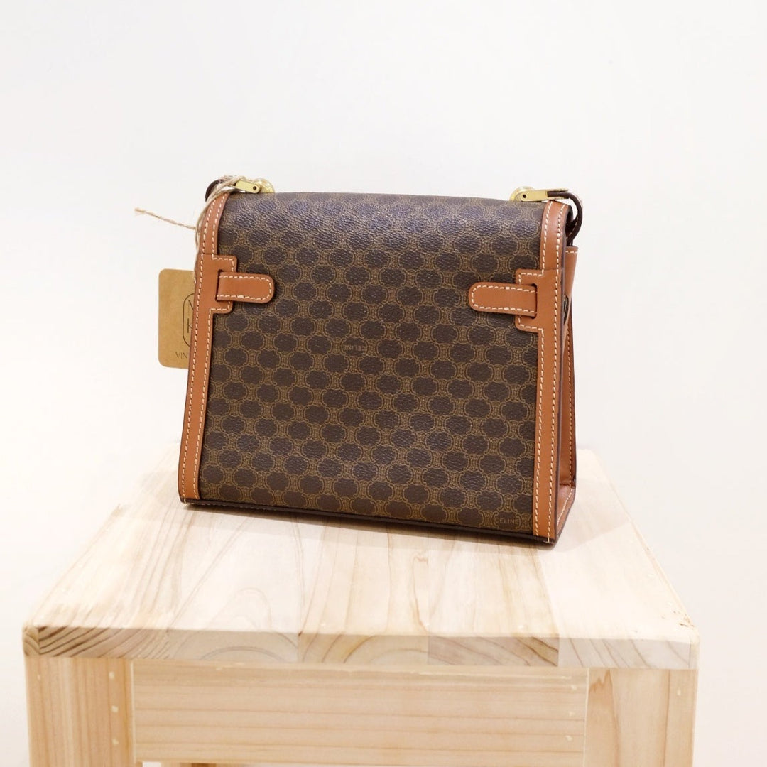 Celine Kelly Crossbody Bag