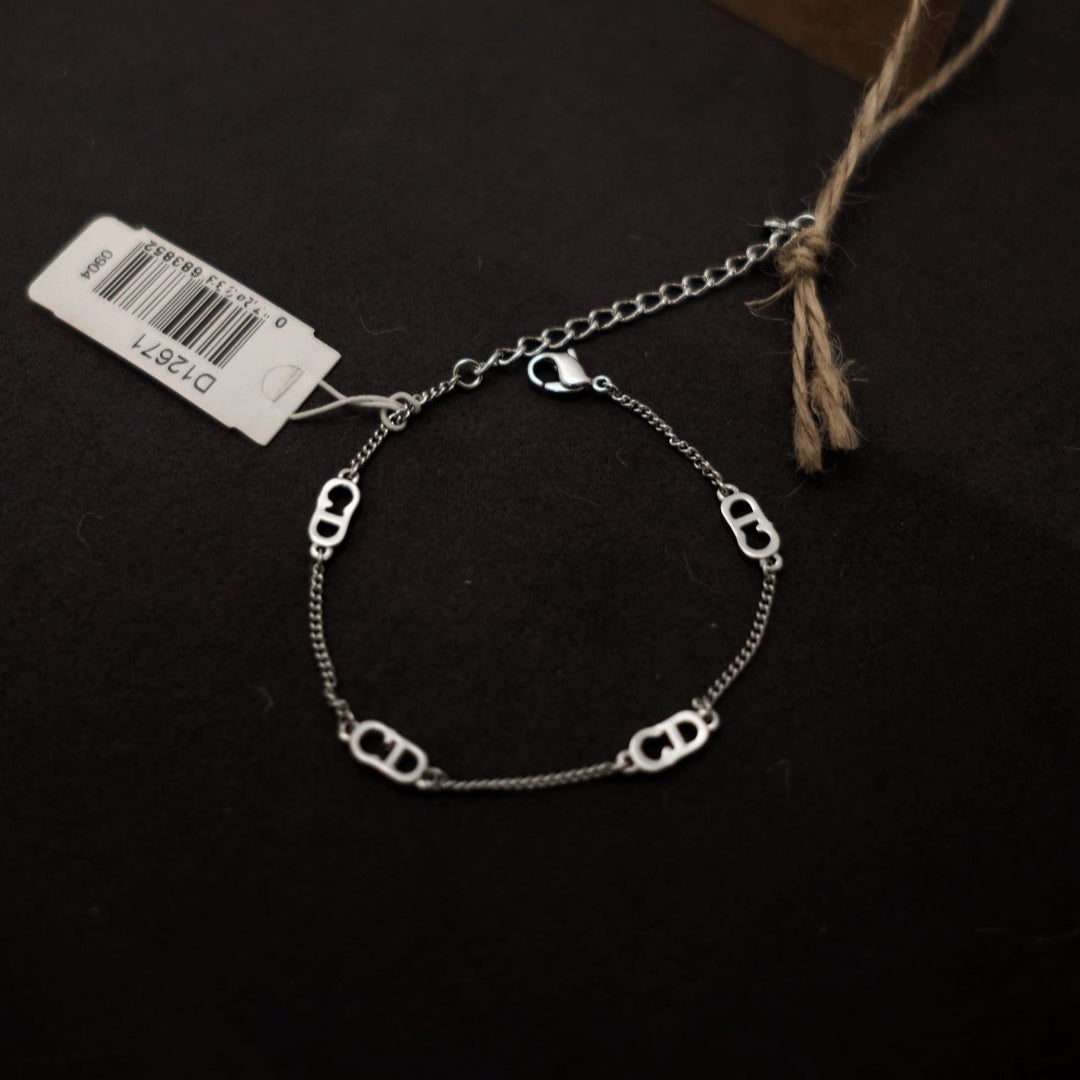 Dior vintage bracelet