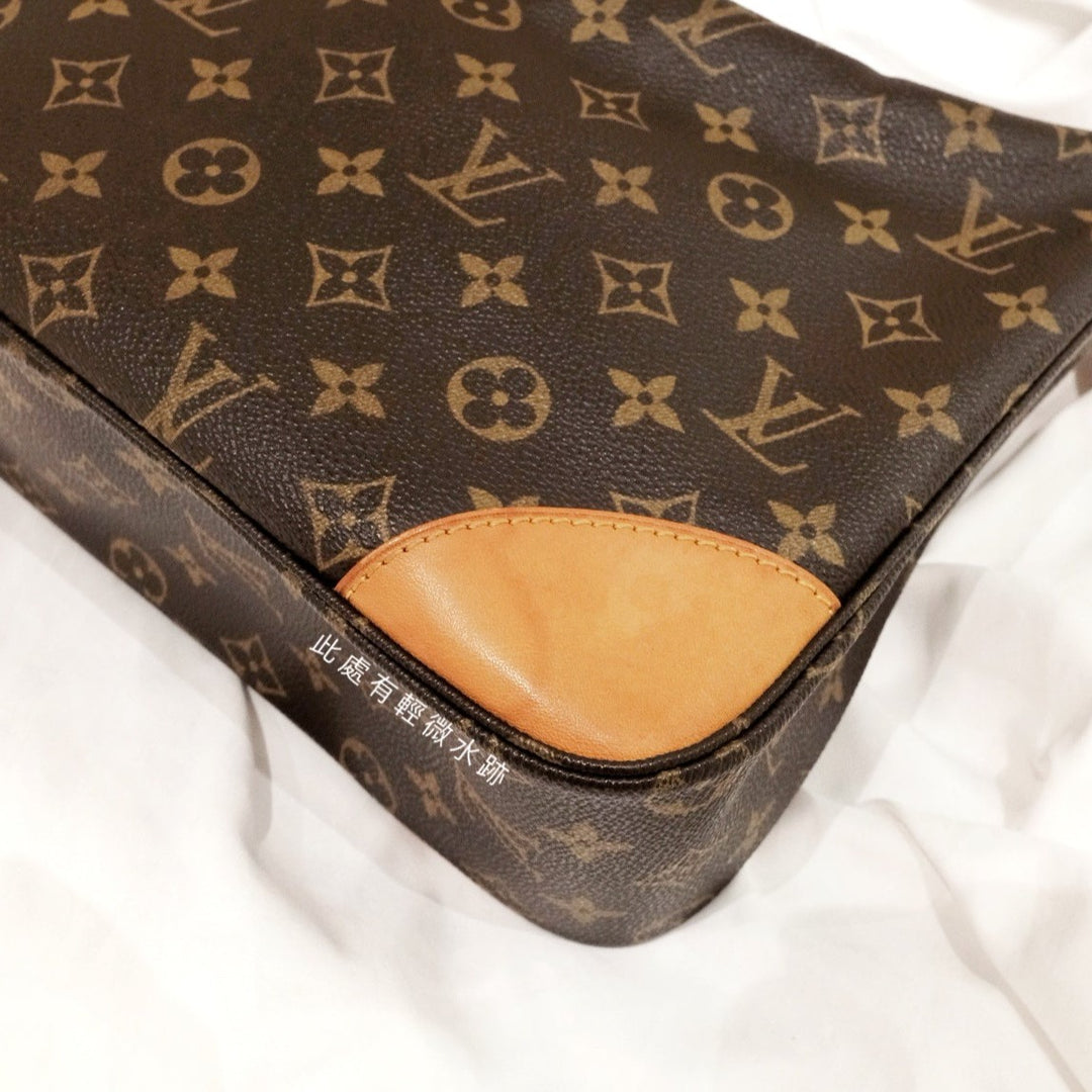 Lv monogram boulogne