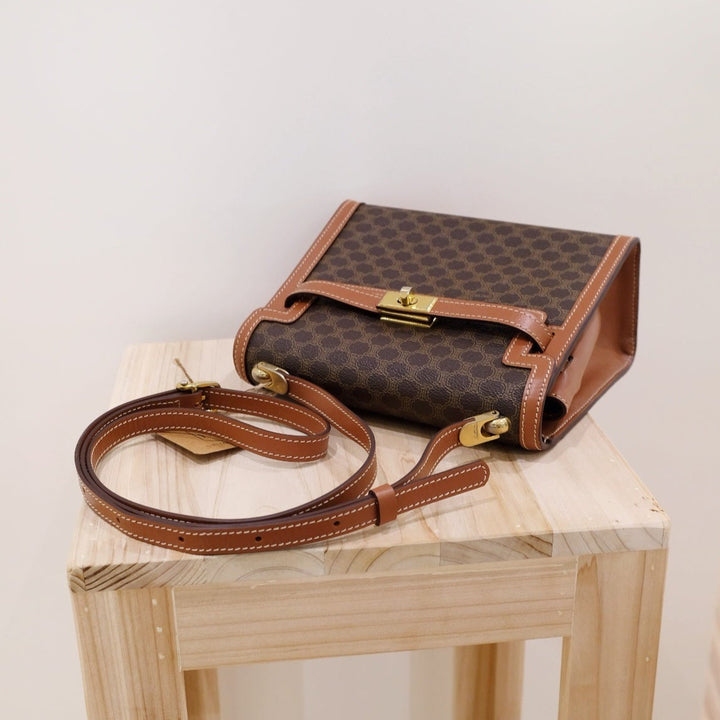 Celine Kelly Crossbody Bag