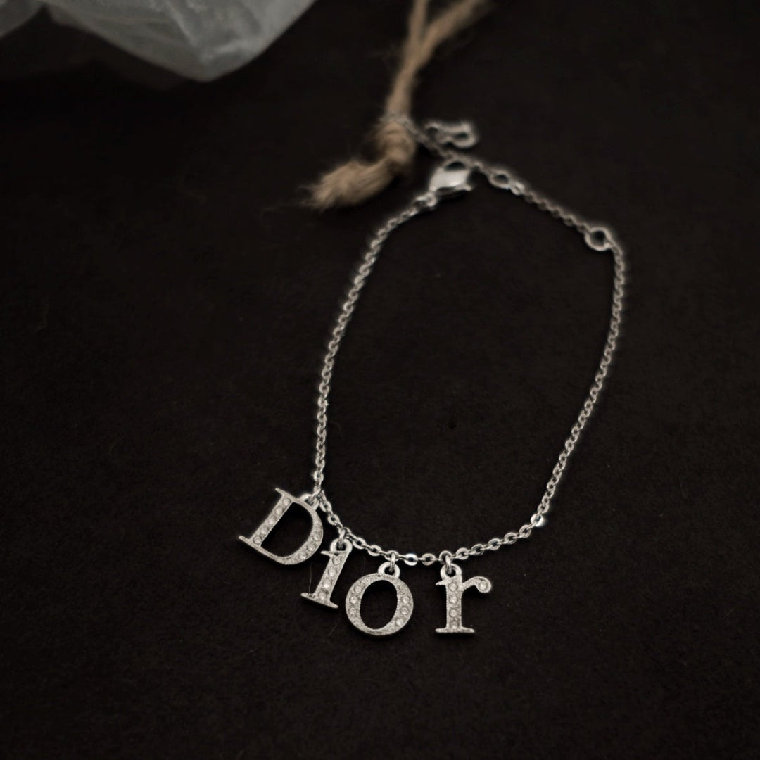 Dior vintage bracelet