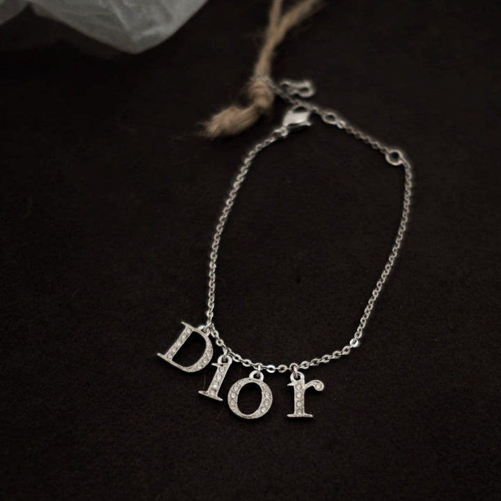 Dior vintage bracelet