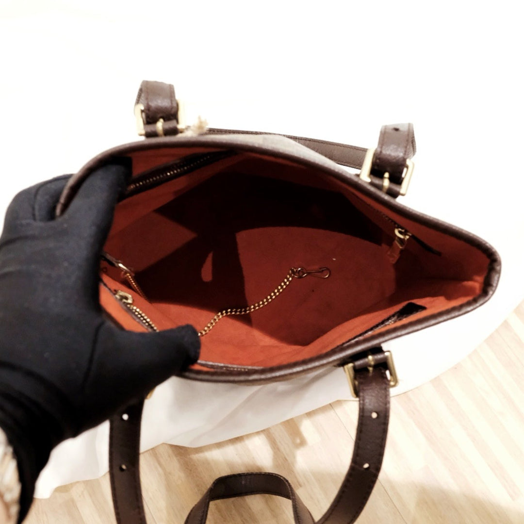 Louis Vuitton marais bag