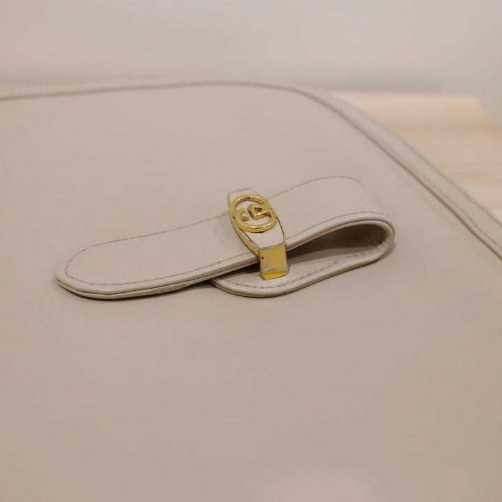 Gucci vintage shoulder bag