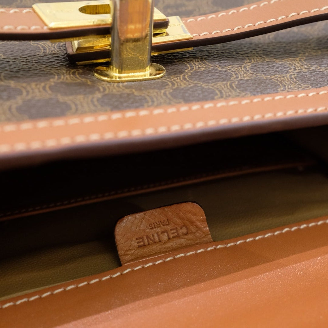 Celine Kelly Crossbody Bag