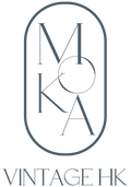 Moka Vintage HK