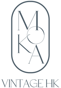 Moka Vintage HK