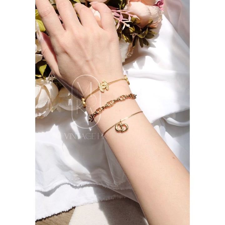 Dior vintage bracelet