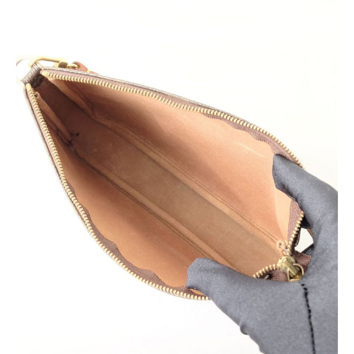 Louis Vuitton monogram handbag