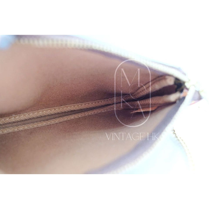 Louis Vuitton monogram handbag