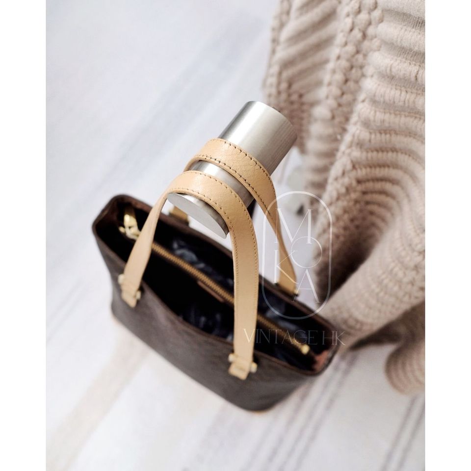 Celine vintage tote bag