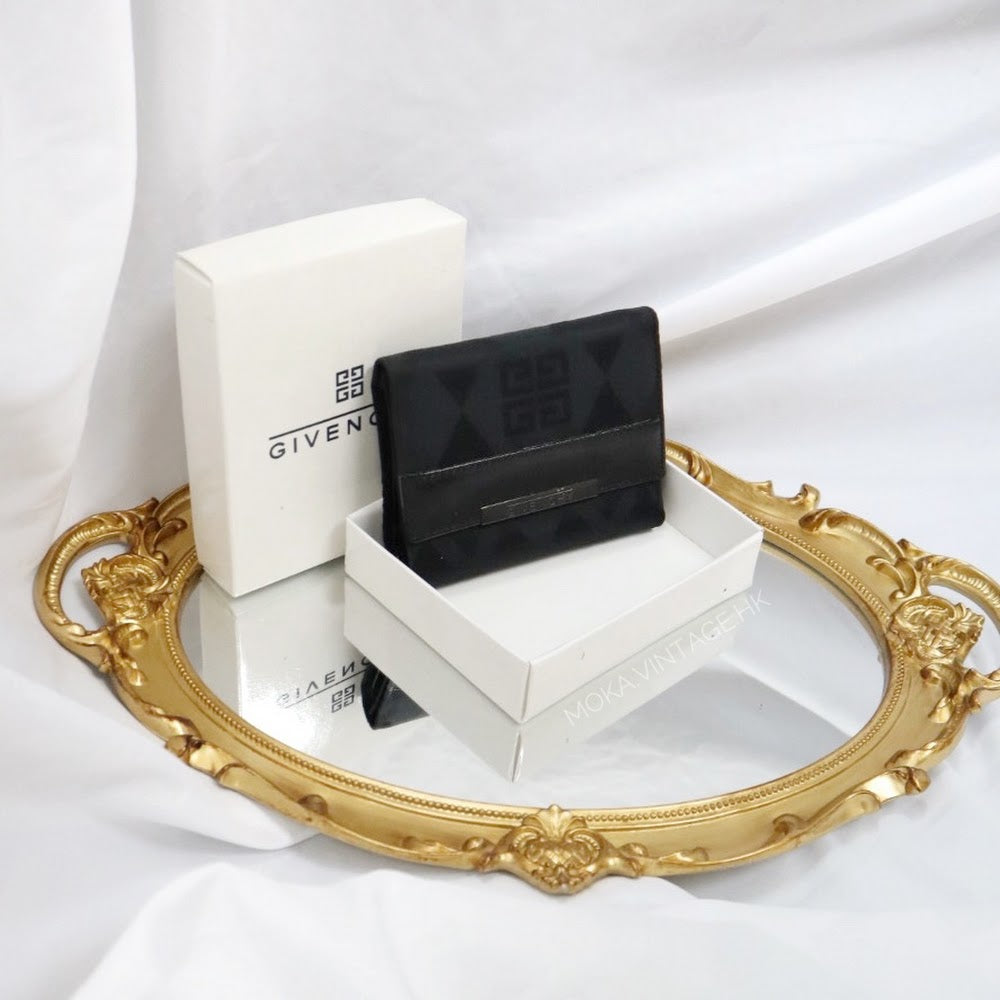 Givenchy short wallet